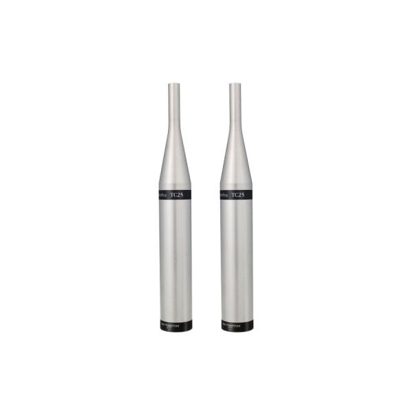 TC25mp (Matched Pair)