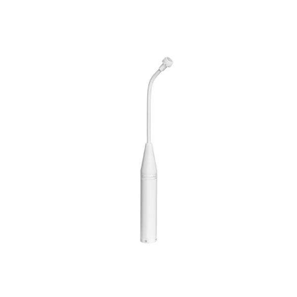 P30/C-W Periscope Cardioid Microphone (White)