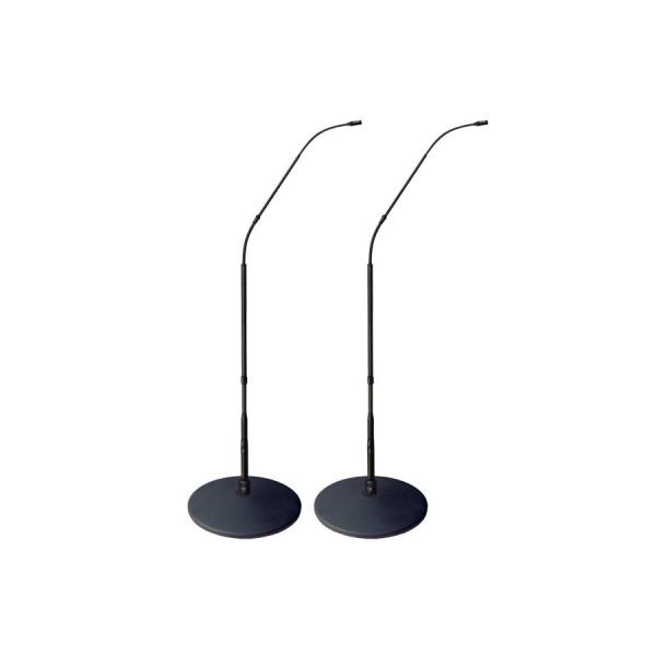 FW430mp FlexWand 4.7-foot 30kHz Cardioid Microphone System Matched Pair