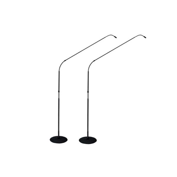 FW730/HCmp (FlexWand 7-foot 30kHz Hypercardioid Microphone System Matched Pair)