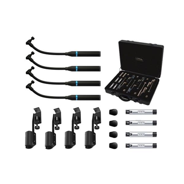 CMK4 Close Mic Kit