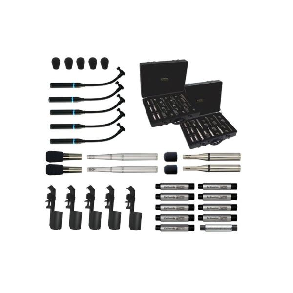 DFK1 Drum FullKit