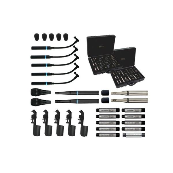 DFK2 Drum Full Kit