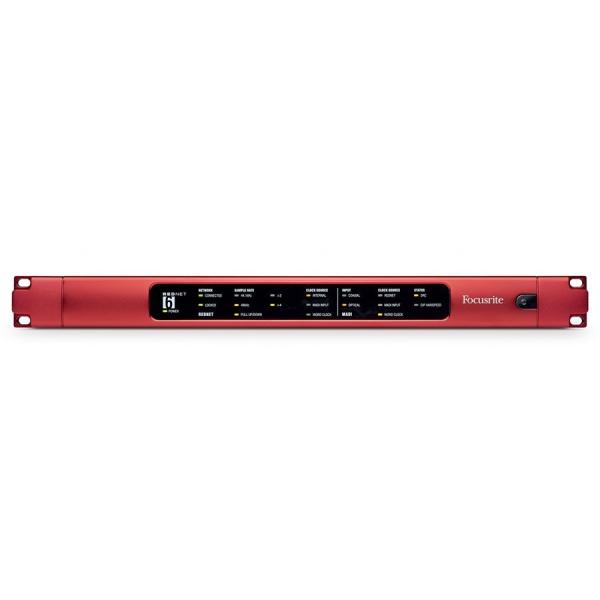 Focusrite �t�H�[�J�X���C�g / RedNet 6 (64ch MADI �u���b�W)(�����񂹏��i)