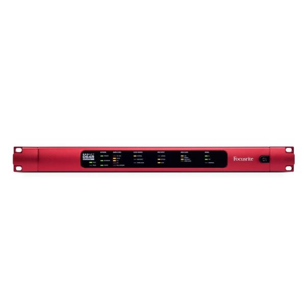 RedNet D64R