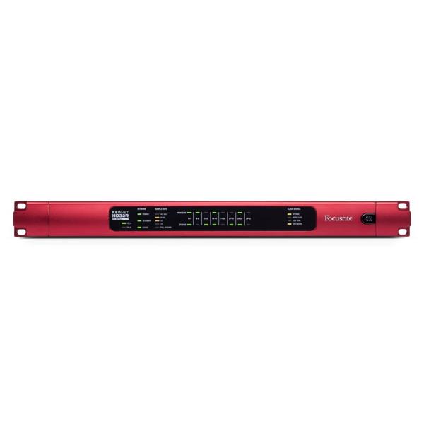 RedNet HD32R