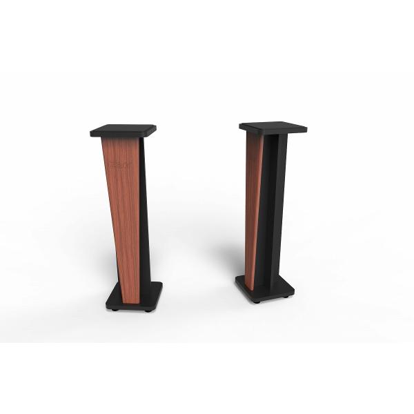 Croce Stand 36 Cherry/Black (Pair)