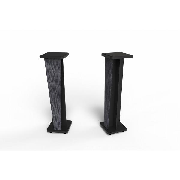Croce Stand 36 Jungle Grey/Black (Pair)
