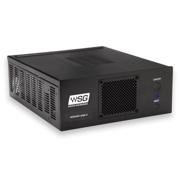 WAVES ウェーブス / SoundGrid Server One-C(お取り寄せ商品)(WEBSHOP