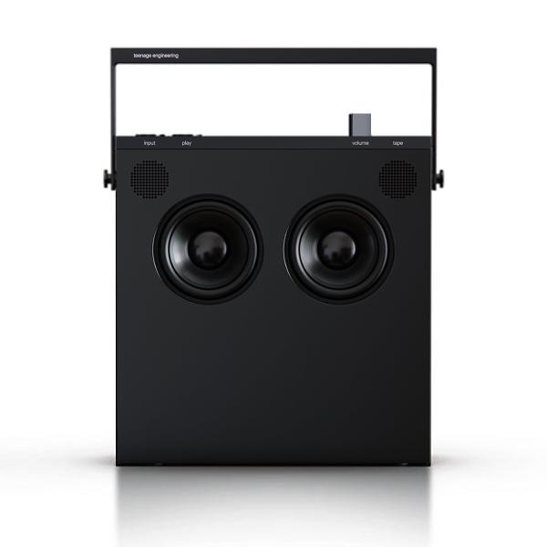 OB-4 Black