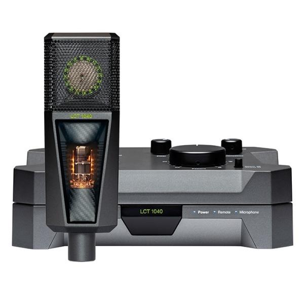 LEWITT ���[�C�b�g / LCT 1040 Ultimate microphone system