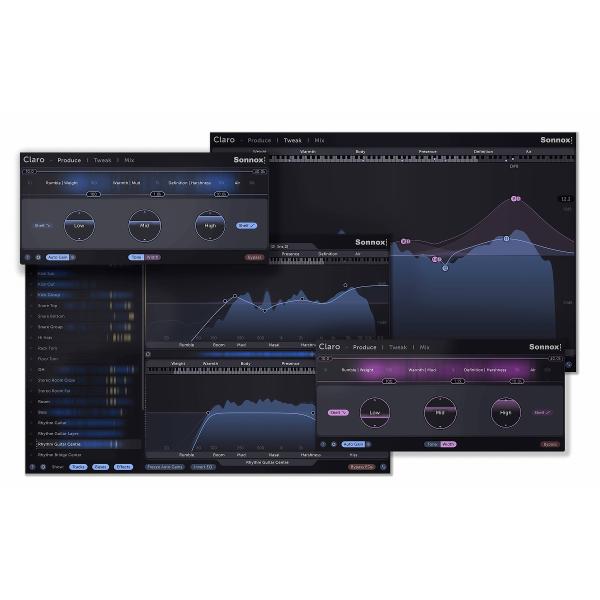 Sonnox / Claro CRCU[(񂹏i)(`ł̔[iƂȂ܂)