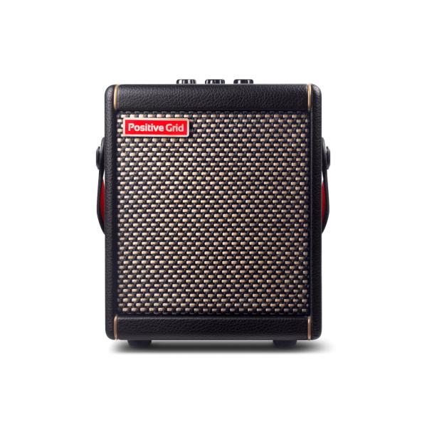 (݌ɗL) Positive Grid / Spark MINI Xp[N |WeBuObh(Viۏ؊2N)