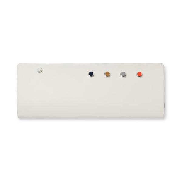 Teenage Engineering / OP-1 field leather wrap white(お取り寄せ商品