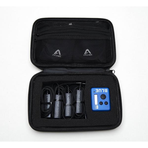 ClipMic Digital 2 Video Kit (4x ClipMic Digital 2 & UltraSync BLUE Bundle)