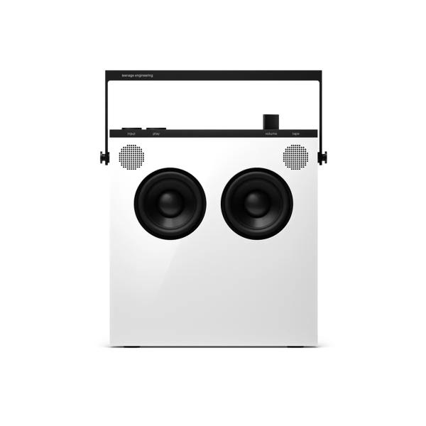 OB-4 white