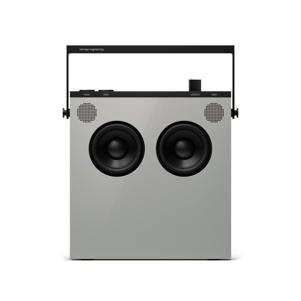 OB-4 grey