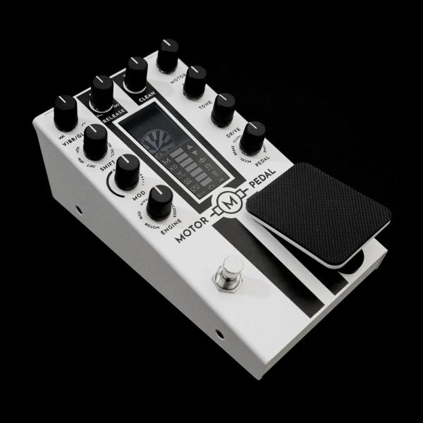Motor Pedal Japan Limited