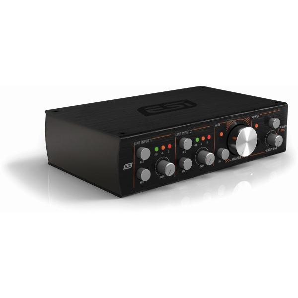 ESI Audiotechnik / planet 22x Dantelb g[NEI[fBIC^[tF[X(񂹏i)(WEBSHOP)