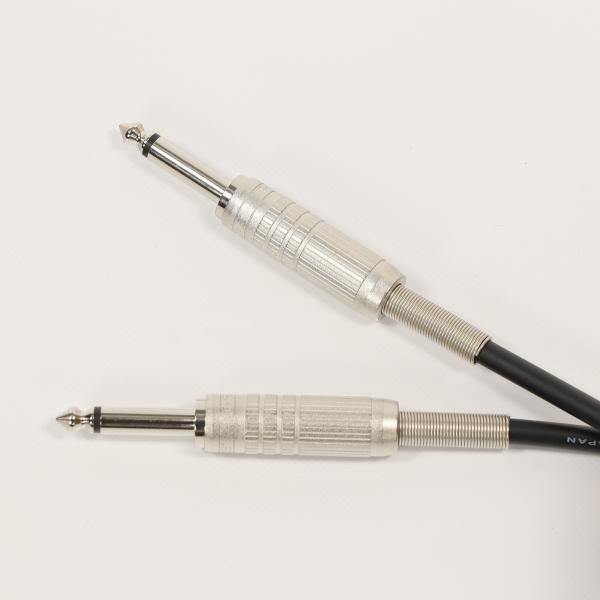 他サイト： Canare / Professional Cable Series G05 Black 5m S-S Straight - Straight シールド カナレの商品画像