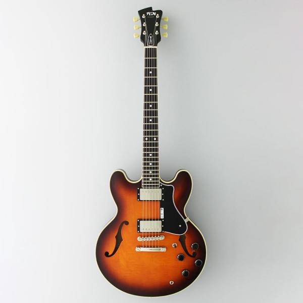 Masterfield MSA-HP Antique Sunburst