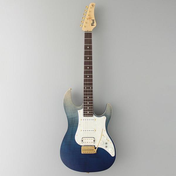 Expert ODYSSEY EOS2-FM-R Navy Blue Gradation