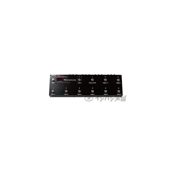 PEC-2 Programmable Effects Controller