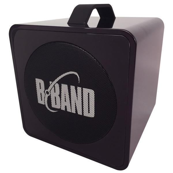 AC45J Black Portable Acoustic Amplifier
