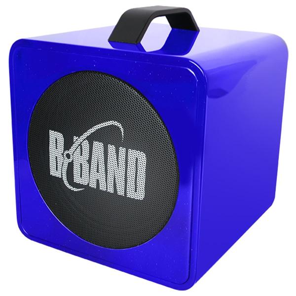 AC45J Blue Portable Acoustic Amplifier
