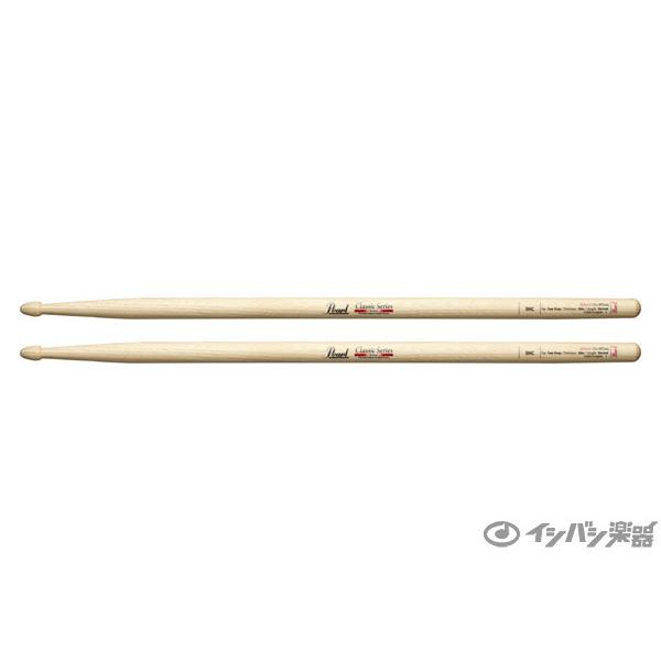 Pearl �p�[�� / 9HC Classic Series 14 x 407mm Hickory �h�����X�e�B�b�N �q�b�R���[(�����񂹏��i)