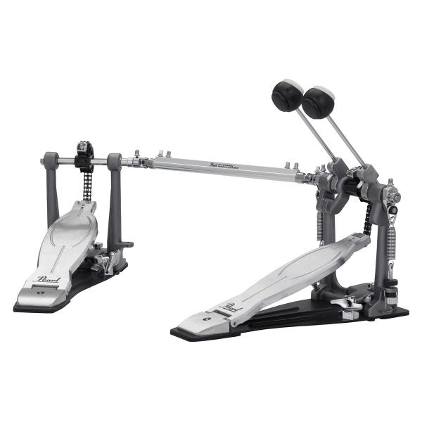 P-1032 Eliminator SOLO BLACK Double Pedal
