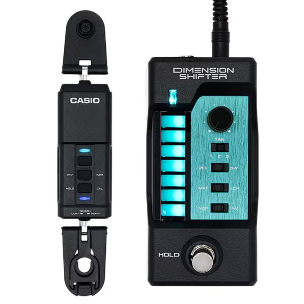 DIMENSION SHIFTER DN-SE10