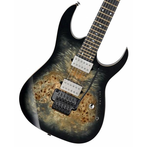 Ibanez / RG1120PBZ-CKB アイバニーズ エレキギター (Charcoal Ibanez / RG1120PBZ-CKB アイバニーズ エレキギター (Charcoal