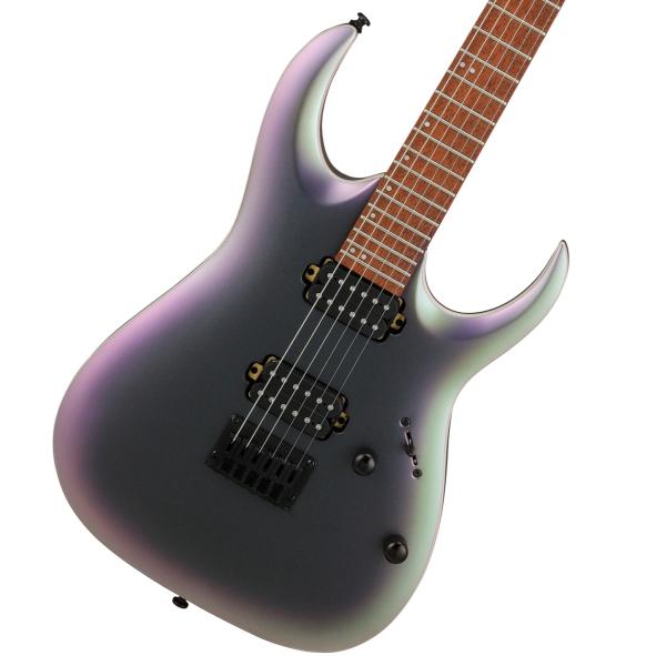 #送料込み　美品 アイバニーズ RGA42EX-BAM エレキギター 送料込み 美品 アイバニーズ RGA42EX-BAM エレキギター - メルカリ