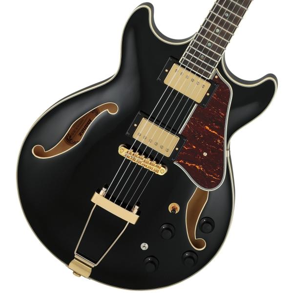 Ibanez / AMH90-BK  ACoj[Y GLM^[ (Black) ACoj[Y