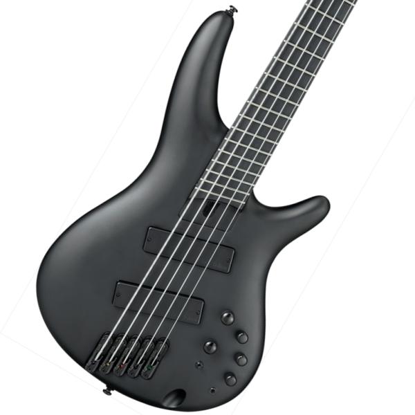 Iron Label SRMS625EX-BKF