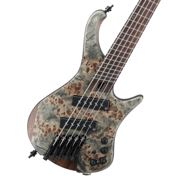 Ibanez（アイバニーズ） Ibanez / EHB1505MS-BIF Black Ice Flat (5弦