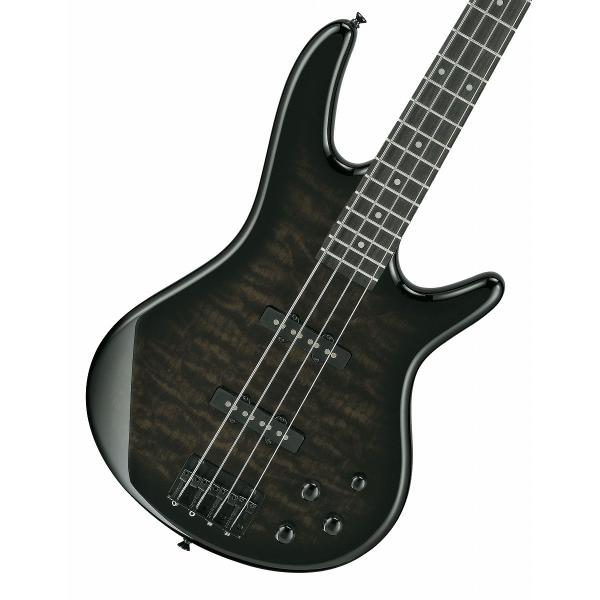 Ibanez / GSR280QA-TKS Transparent Black Sunburst WI ACoj[Y ACoj[Y GLx[X