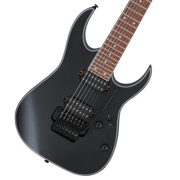 (~9/21値下げ)RG7320EX-BKF Ibanez 7弦ギター Ibanez / RG7320EX-BKF (Black Flat) アイバニーズ (7弦ギター