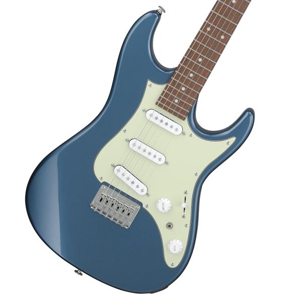 ibanez アイバニーズ azes31-aoc　極美品！ Ibanez AZES Standard AZES31-AOC (Arctic Ocean)｜ミュージック