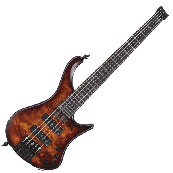 他サイト： Ibanez / EHB1505S-DEL (Dragon Eye Burst Low Gloss) (限定モデル) アイバニーズ(YRK)の商品画像