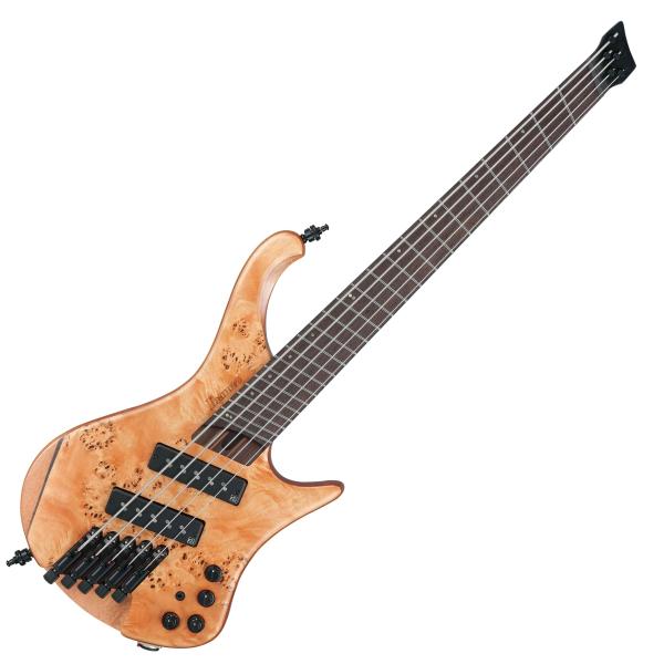 Bass Workshop EHB1505SMS-FNL