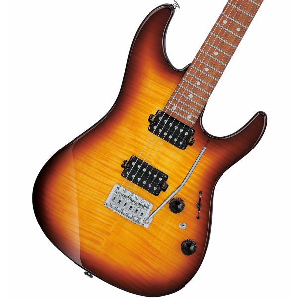 アイバニーズ エレキギター Ibanez / AZ24S1F-VLS (Violin Sunburst) アイバニーズ エレキ