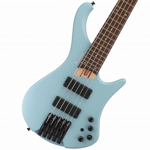 Ibanez / EHB605-PRM (Purist Blue Matte) エレキベース ヘッドレス 5弦 (SPOTモデル)