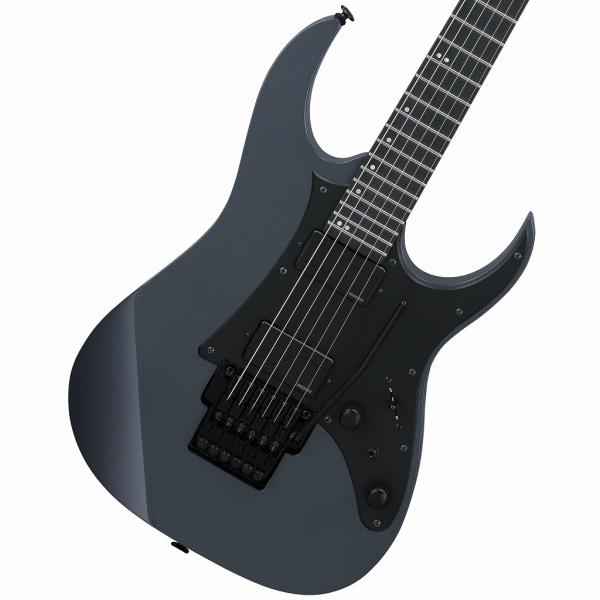 Ibanez / RGR5130R-GRM (Gray Metallic) アイバニーズ エレキギター(日本製)(お取り寄せ商品/納期別途ご案内)