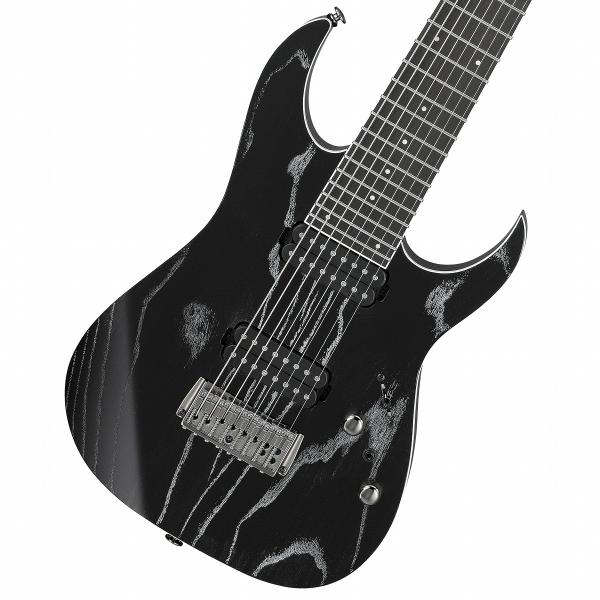Ibanez / RG5328R-LDK (Lightning Through A Dark) アイバニーズ エレキギター 8弦(日本製)(新製品)(お取り寄せ商品)