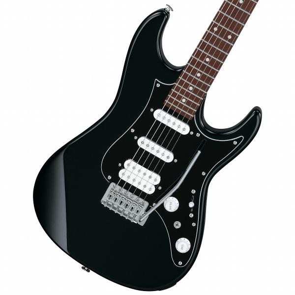 Ibanez / AZES40B-BK (Black) アイバニーズ エレキギター 入門 初心者 (SPOTモデル) (お取り寄せ商品)