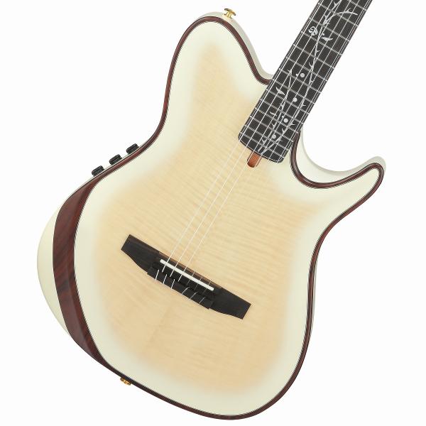 Ibanez / Tim Henson Signature TOD100FMN-TMM(Toasted Marshmallow Matte)(※予約受付商品/2026年10月末以降)