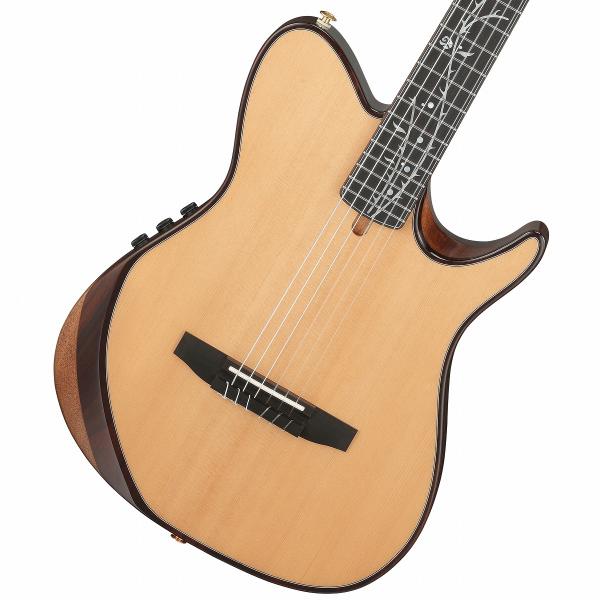 Ibanez / Tim Henson Signature TOD100N-NT(Natural High Gloss)(※予約受付商品/2026年9月末以降)