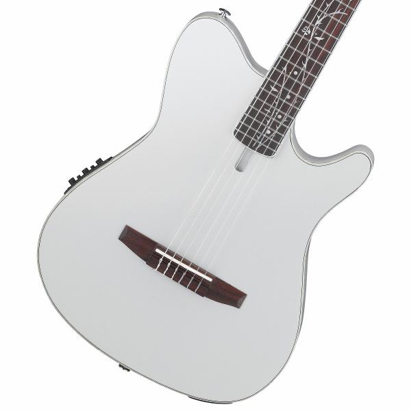 Ibanez / Tim Henson Signature TOD10N-SMF (Silver Metallic Flat)(※予約受付商品/2026年8月末以降)(SPOTモデル)